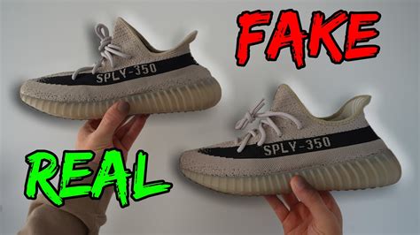 adidas yeezy static real vs fake|adidas yeezy knockoff.